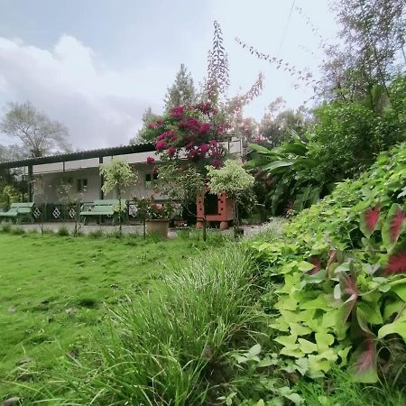 SilverShine Homestay Chikmagalūr Exterior foto